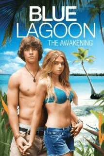 Blue Lagoon The Awakening (2012)