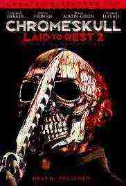 Chromeskull: Laid to Rest 2 (2001)