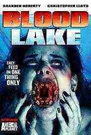 Blood Lake Attack of the Killer Lampreys (2014)