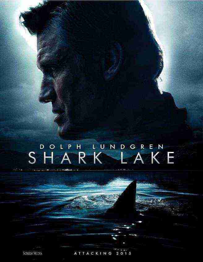 Shark Lake (2015)