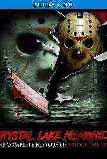 Crystal Lake Memories The Complete History Of Friday The 13th Disc 2 (2013)