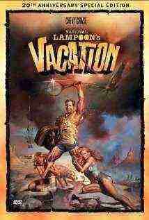 National Lampoons Vacation (1983)
