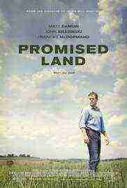 Promised Land (2012)