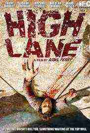 High Lane (Vertige) (2009)