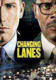 Changing Lanes (2002)