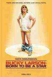 Bucky Larson: Born to Be a Star (2011)