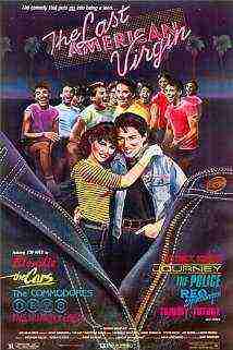 The Last American Virgin (1982)