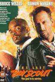 The Last Boy Scout (1991)