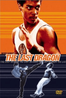 The Last Dragon (1985)
