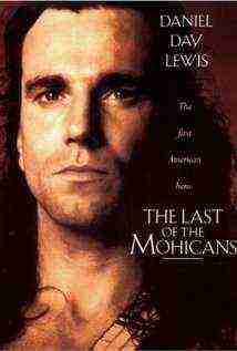 The Last of the Mohicans (1992)