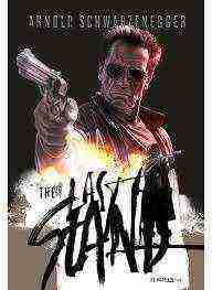 The Last Stand (2013)