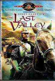 The Last Valley (1971)