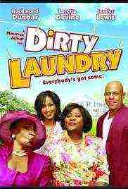 Dirty Laundry (2006)