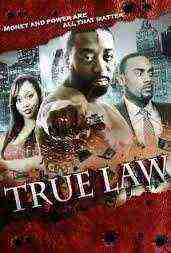 True Law (2015)