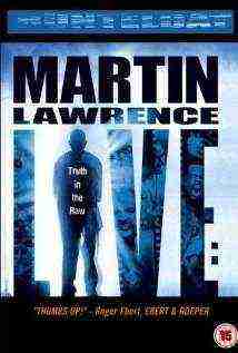 Martin Lawrence Live: Runteldat (2002)