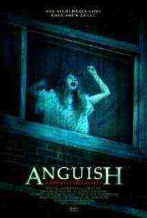 Anguish (2015)
