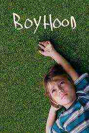 Boyhood (2014)