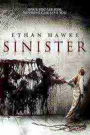 Sinister (2012)
