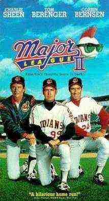 Major League 2 (1994)