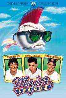 Major League (1989)