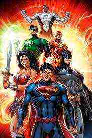 Justice League: War (2014)