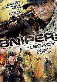 Sniper: Legacy (2014)