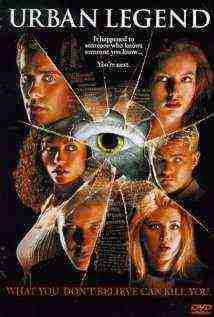 Urban Legend (1998)
