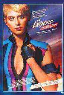 The Legend of Billie Jean (1985)