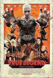 True Legend (2010)