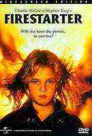 Firestarter (1984)