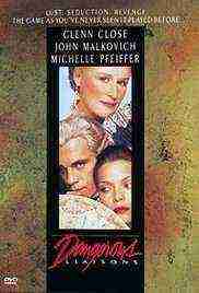 Dangerous Liaisons (1988)