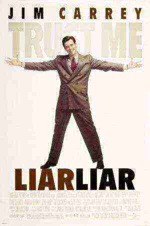Liar Liar (1997)