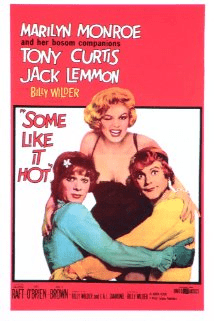 Some Like It Hot (1959)