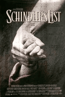 Schindlers List (1993)