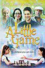 A Little Game (2014)