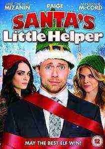 Santas Little Helper (2015)