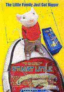 Stuart Little (1999)