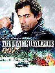 The Living Daylights (james Bond 007) (1987)