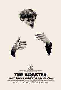 The Lobster  (2015)