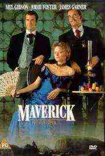 Maverick (1994)