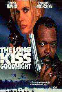 The Long Kiss Goodnight (1996)