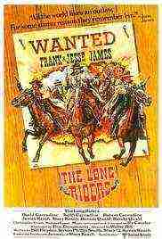 The Long Riders (1980)