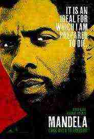 Mandela: Long Walk To Freedom (2013)