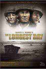 The Longest Day (1962)