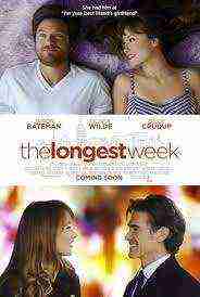 The Longest Week (2014)