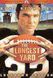 The Longest Yard (1974) (1974)