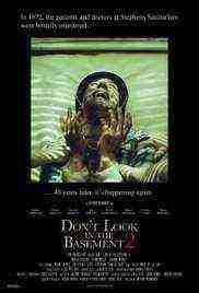 Dont Look In The Basement 2 (2015)