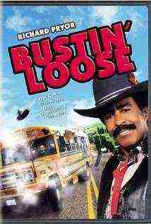 Bustin Loose (1981)