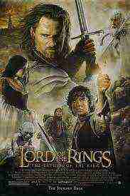 The Lord Of The Rings: The Return Of The King (2003)