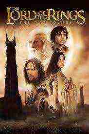 The Lord Of The Rings: The Two Towers (2002)